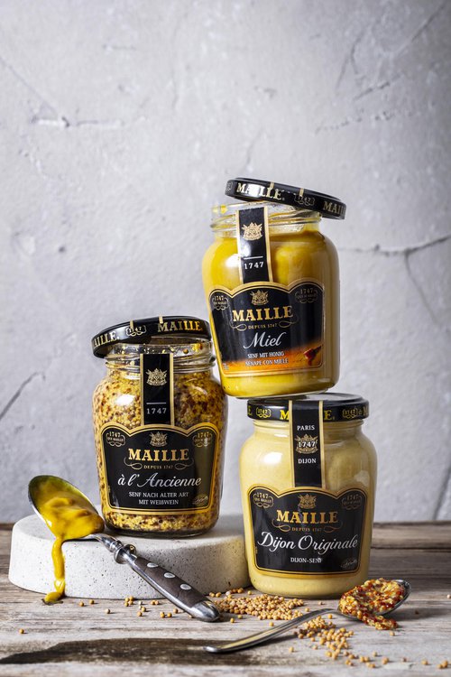 Maille Products